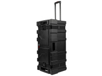 Gator Grooves GPC3315DHW Case para Hardware 33” x 15” Gator Grooves GPC3315DHW Case para Hardware 33” x 15”